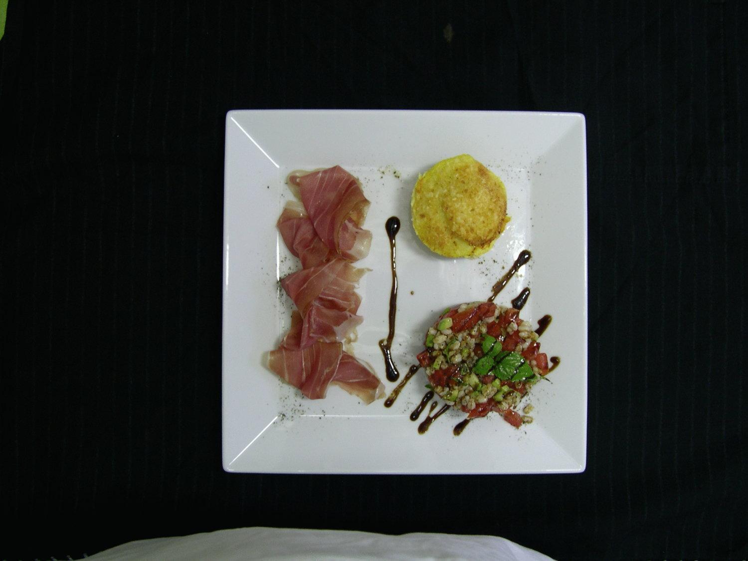 Locanda La Pieve Semproniano Екстер'єр фото