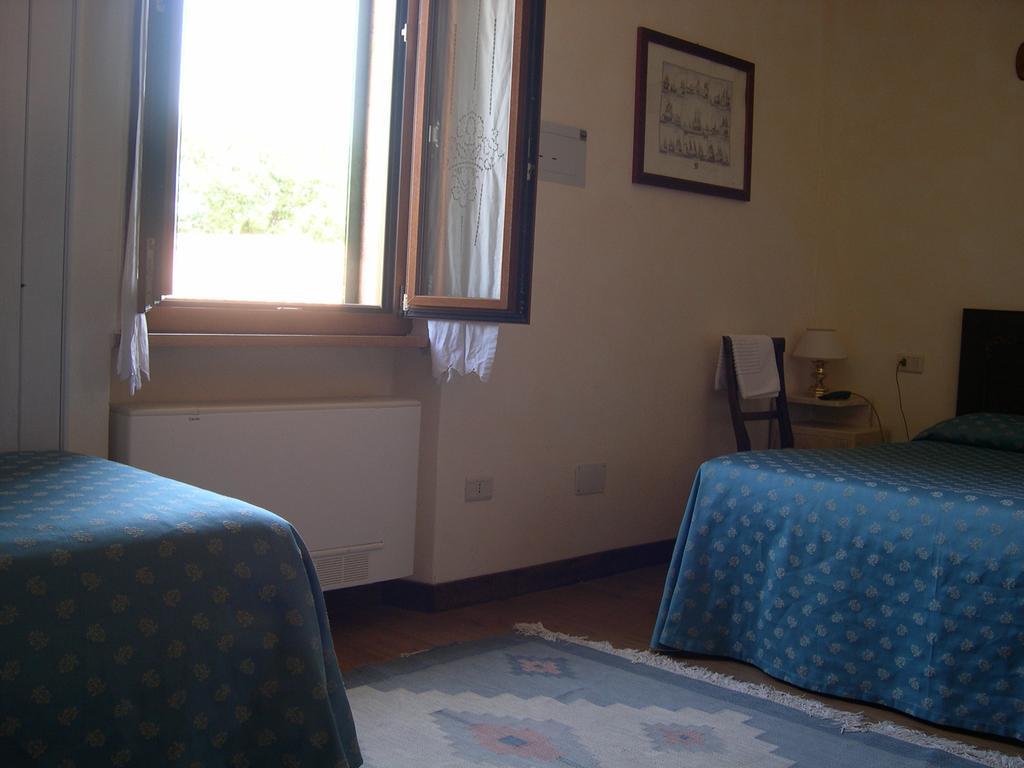 Locanda La Pieve Semproniano Екстер'єр фото