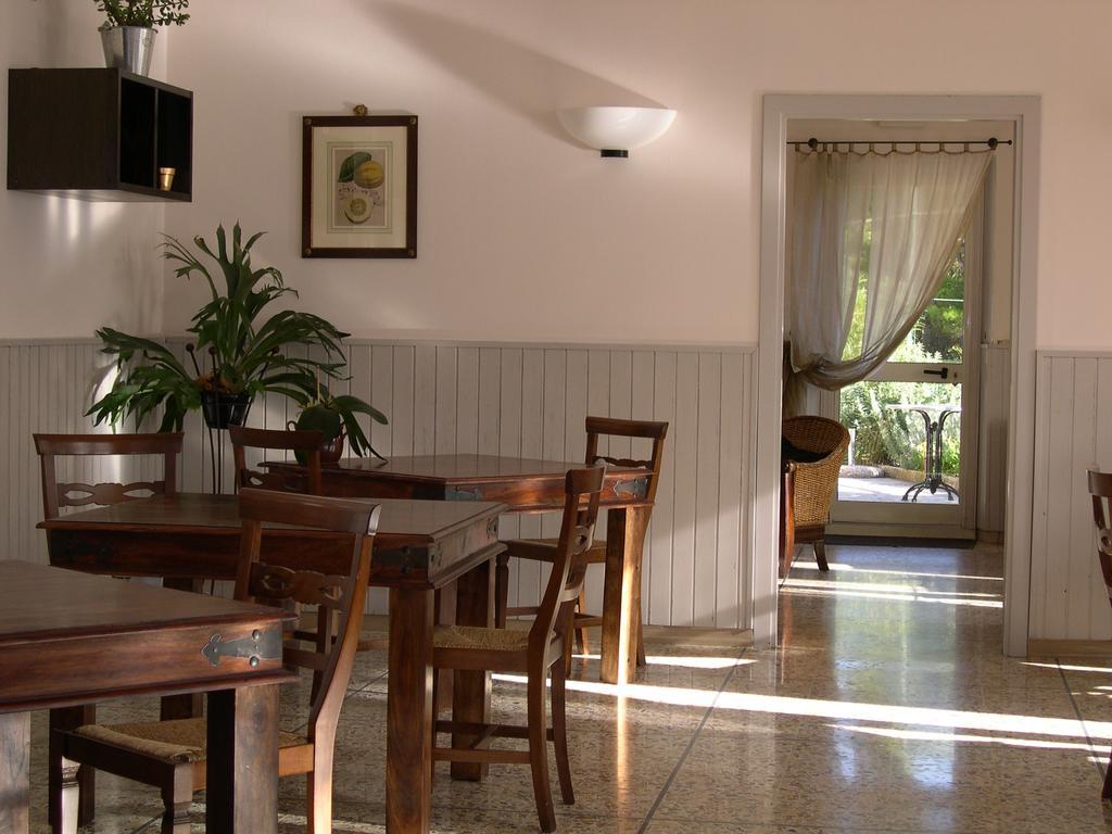 Locanda La Pieve Semproniano Екстер'єр фото