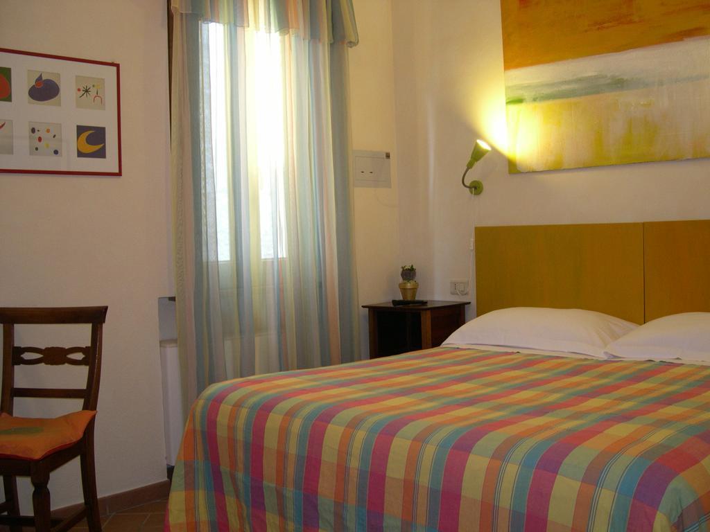 Locanda La Pieve Semproniano Екстер'єр фото